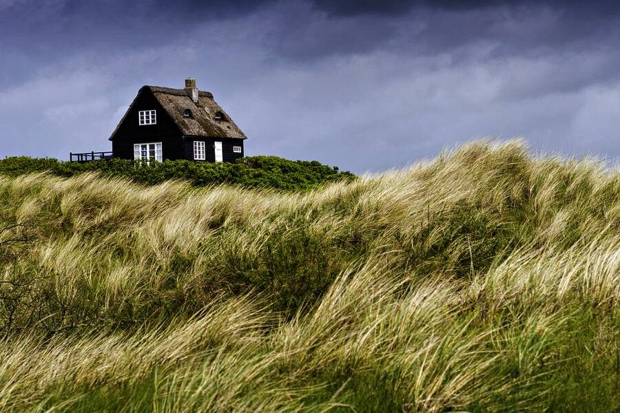 Studiosus - Niederlande - durchatmen zwischen Grachten und Meer