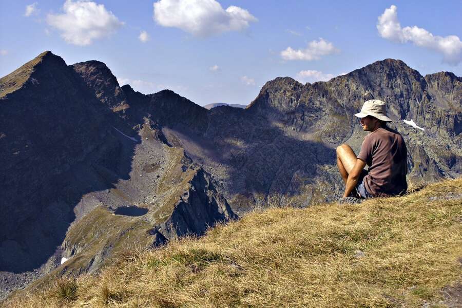 Studiosus - Rumänien - Trekking in Transsilvanien