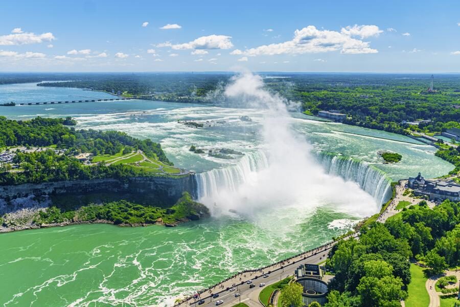 Marco Polo Reisen - Kanada - Ontario und Quebec entdecken