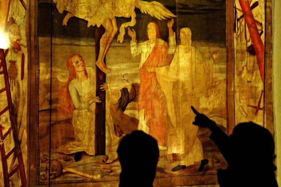Studiosus - Deutschland - Weihnachten oder Silvester in Görlitz
