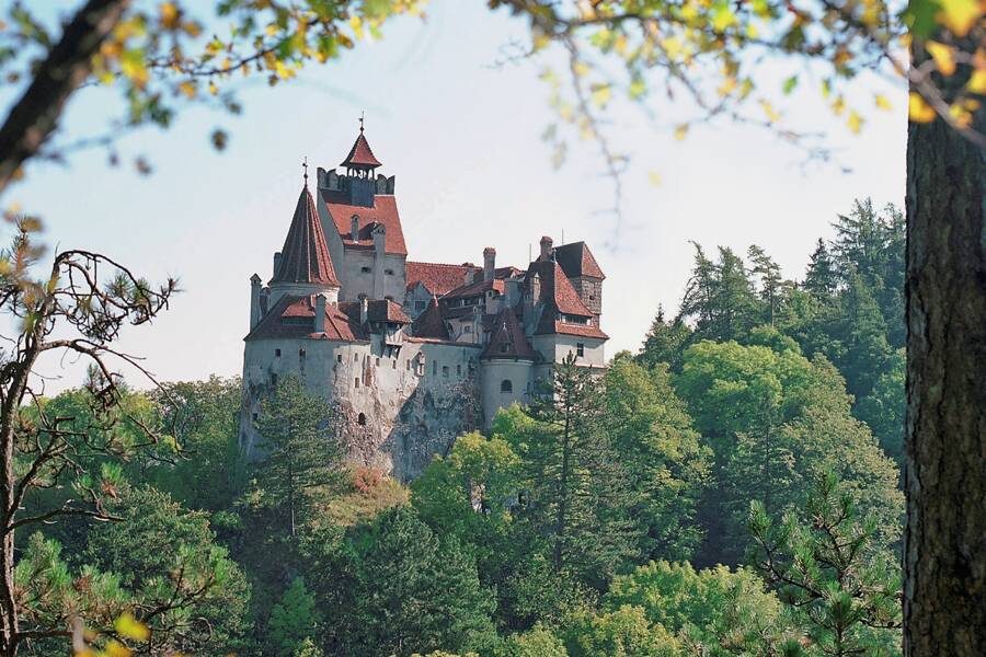Studiosus - Rumänien - stille Schönheiten in Transsilvanien