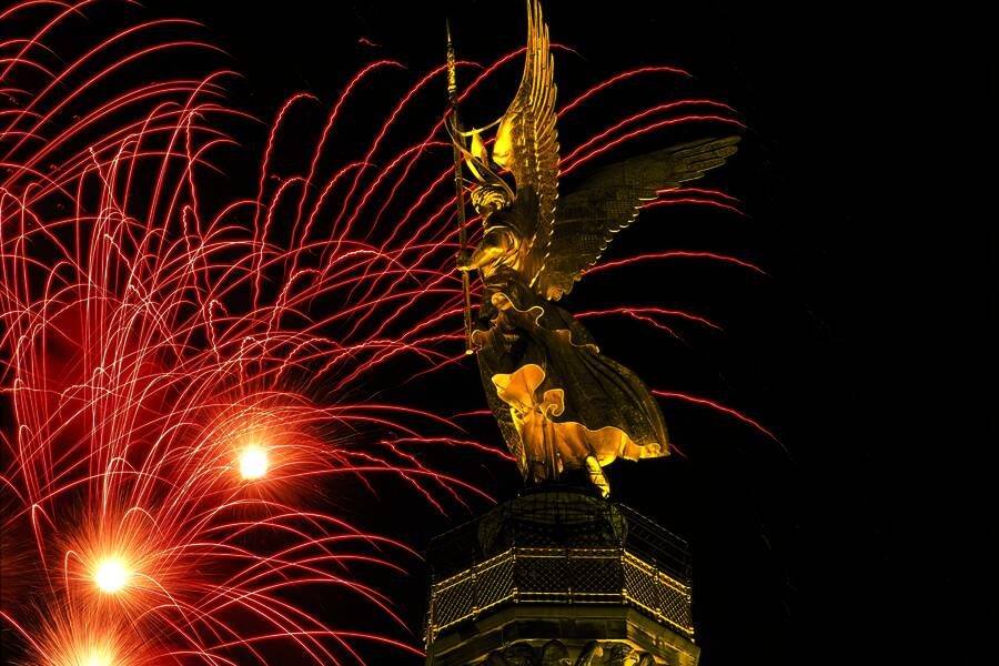 Studiosus - Berlin - Silvester für Singles und Alleinreisende