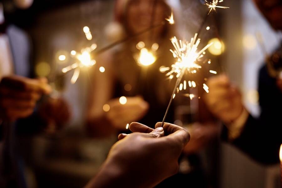 Studiosus - Deutschland - Silvester in Bamberg