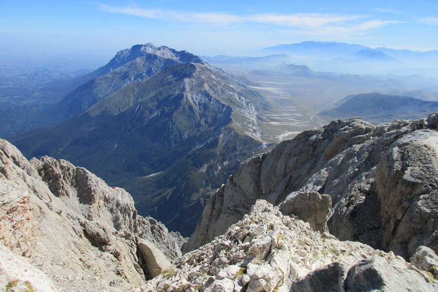 Studiosus - Italien - Wandern im zentralitalienischen Apennin