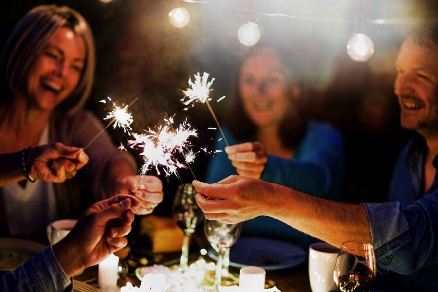 Studiosus - Andalusien - Silvester für Singles und Alleinreisende