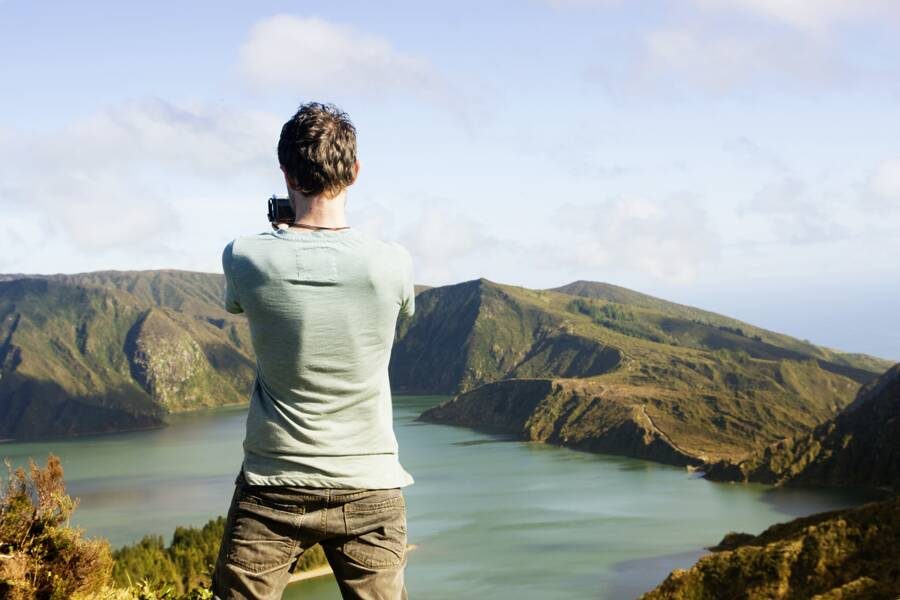 Marco Polo Reisen - Azoren - Aktiv entdecken