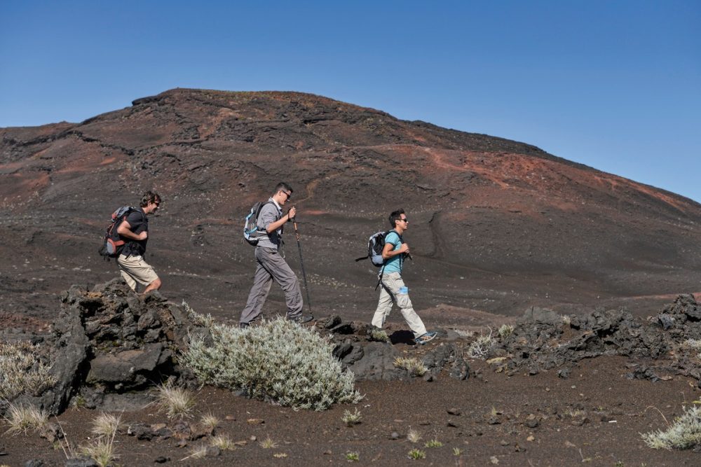 Dertour - La R&eacute;union - Nachhaltiger das Paradies entdecken