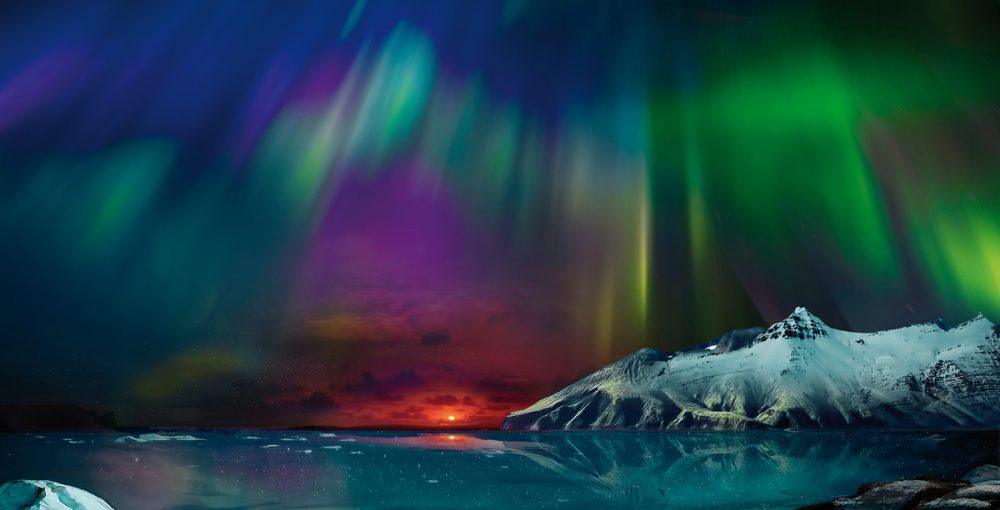 Dertour - Nordlichtexpress