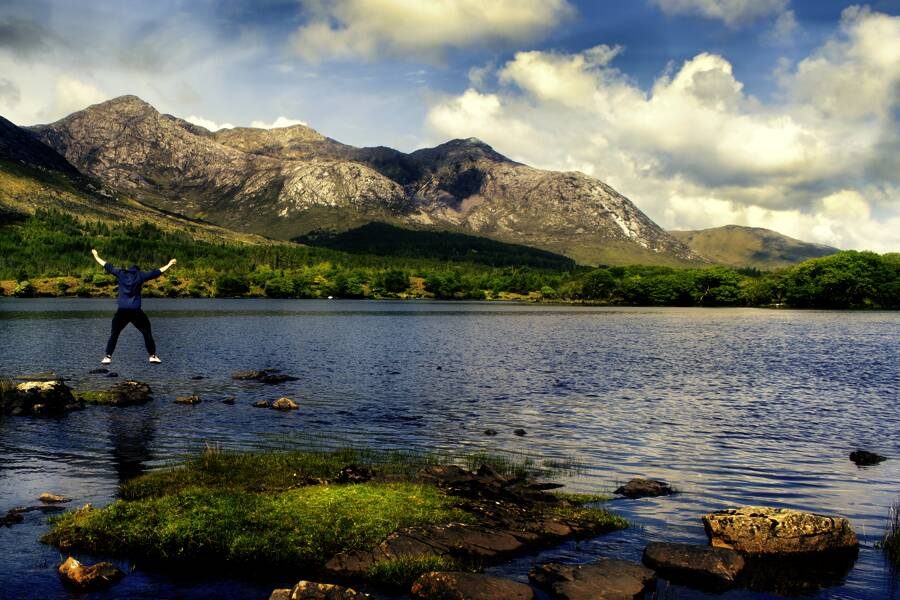 Marco Polo Young Line Travel - Irland &ndash; Nordirland - Naturrausch am Atlantik