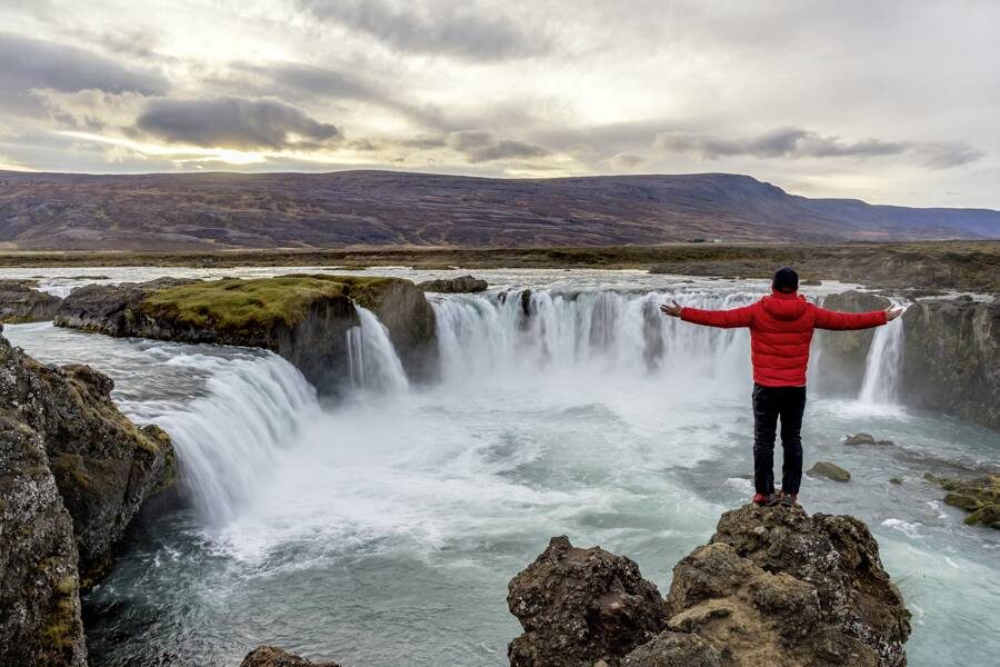 Marco Polo Reisen - Island - Abenteuerspielplatz der Natur