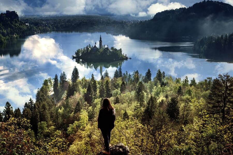 Marco Polo Young Line Travel - Slowenien - Alpen-Adria-Abenteuer