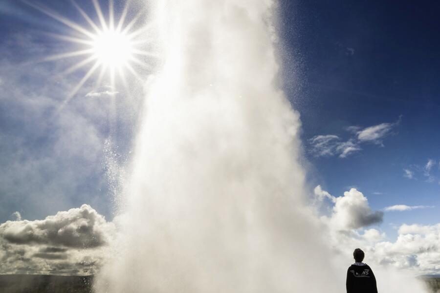 Studiosus - Island - H&ouml;hepunkte mit Ostgr&ouml;nland