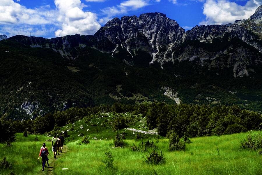 Marco Polo Reisen - Albanien - Mini-Gruppe &ndash; nur 4-12 Teilnehmer