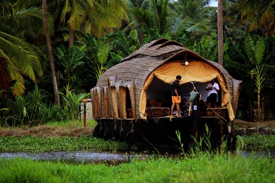 Marco Polo Reisen - S&uuml;dindien - Tropen, Tempel und Traumlandschaften