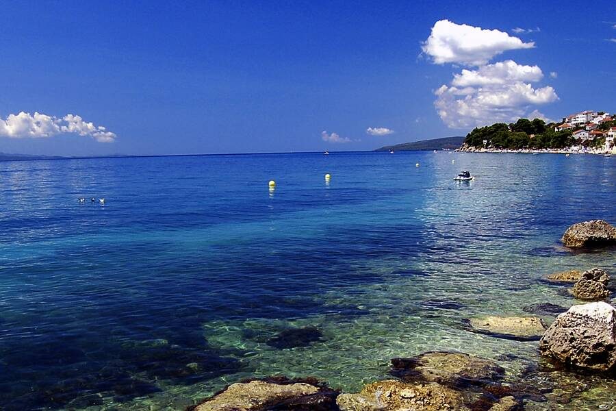 Studiosus - Kroatien - Sonne, Meer und Lebenslust