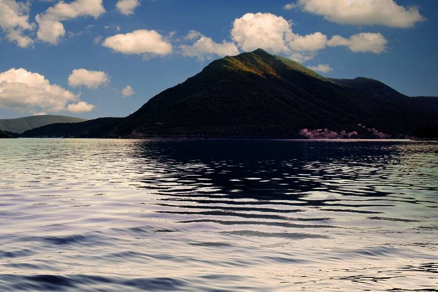 Studiosus - Montenegro - Wo das Meer die Berge k&uuml;sst