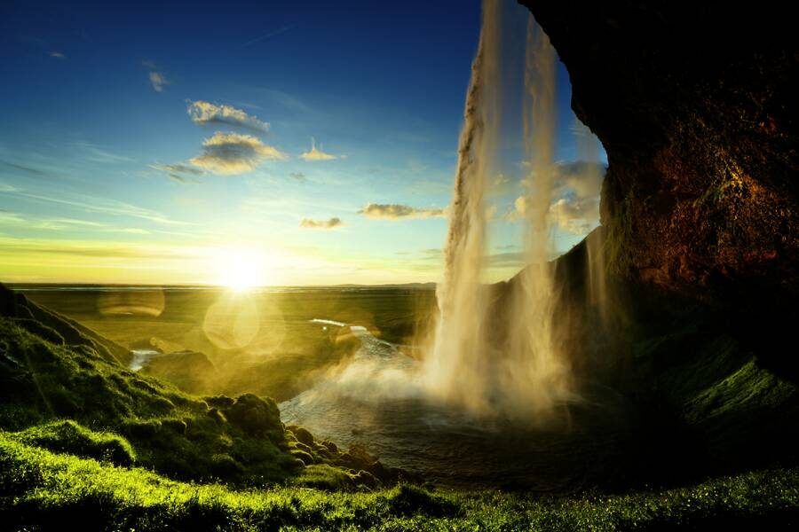 Marco Polo Reisen - Island - Hot Spot im Atlantik