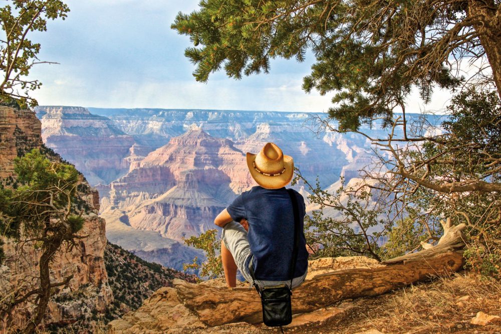Meiers Weltreisen - Westk&uuml;ste hautnah