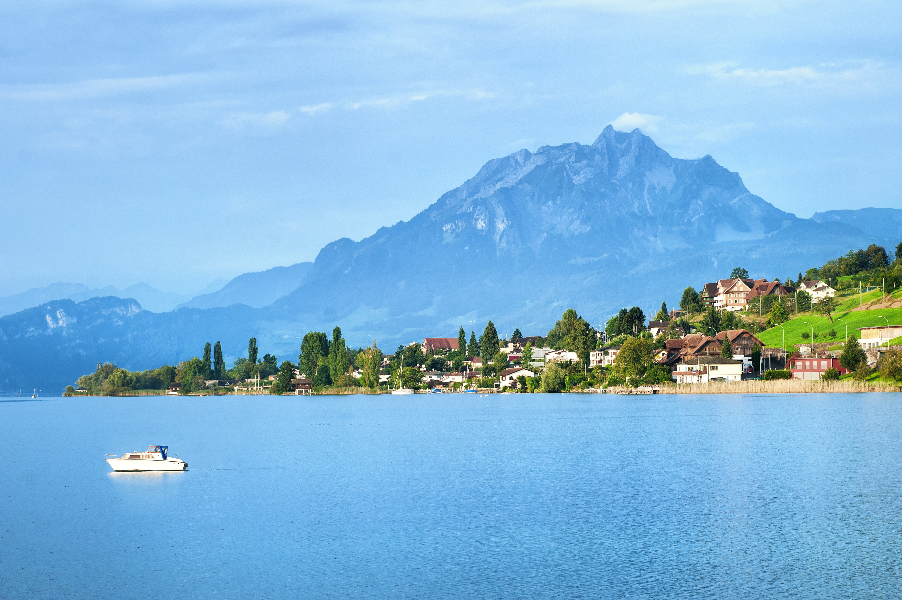 Dr. Augustin Studienreisen - Musikalischer Städtetrip nach Basel