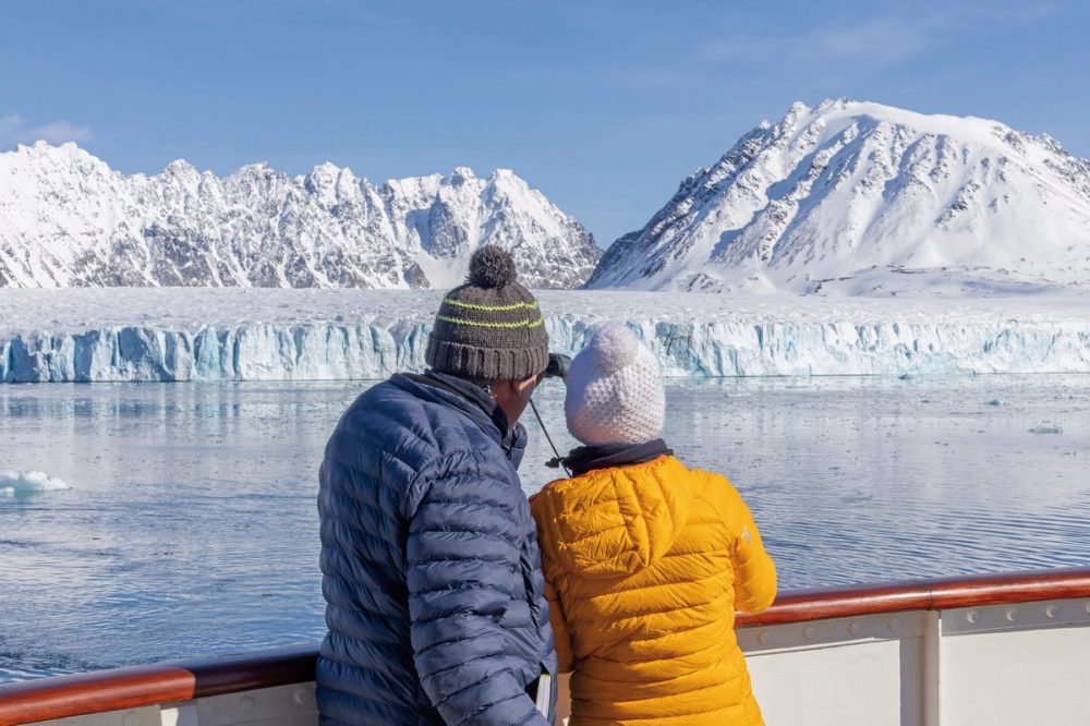 Dertour - Svalbard Adventure Mini Cruise - 80 Grad Nord