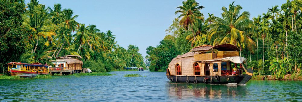 Meiers Weltreisen - Gandhis gr&uuml;ner Garten (Privatreise)