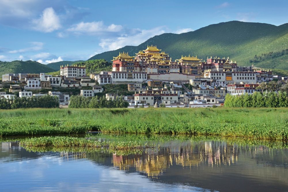 Meiers Weltreisen - Yunnan und Shangri-La - Natur, Kultur & Altstadtflair