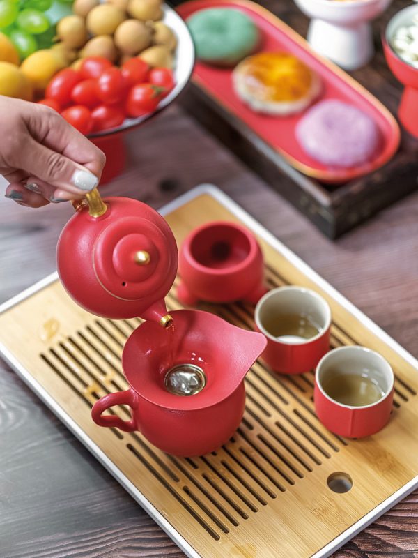 Meiers Weltreisen - Zwischen Himmel und Tee - eine LUX*uri&ouml;se Reise entlang der Tea Horse Road (6 N&auml;chte)