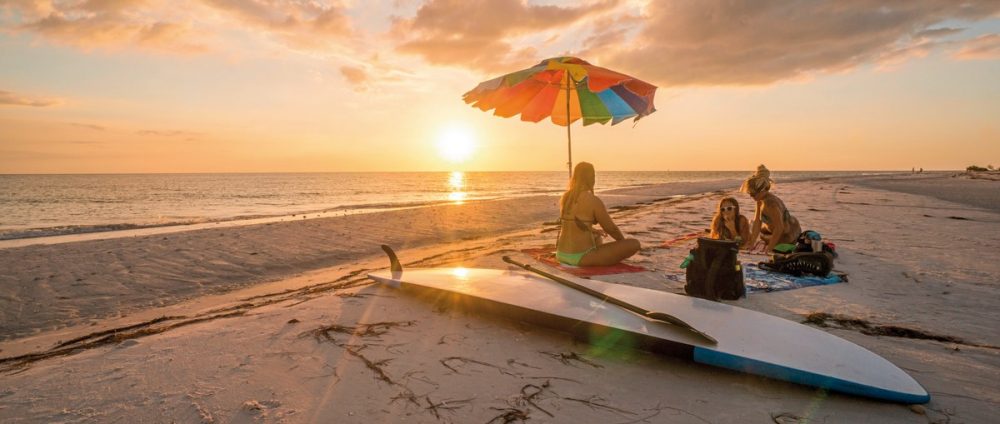 Meiers Weltreisen - Florida Sunshine State & Beach (Superior-Variante, Ocean View)