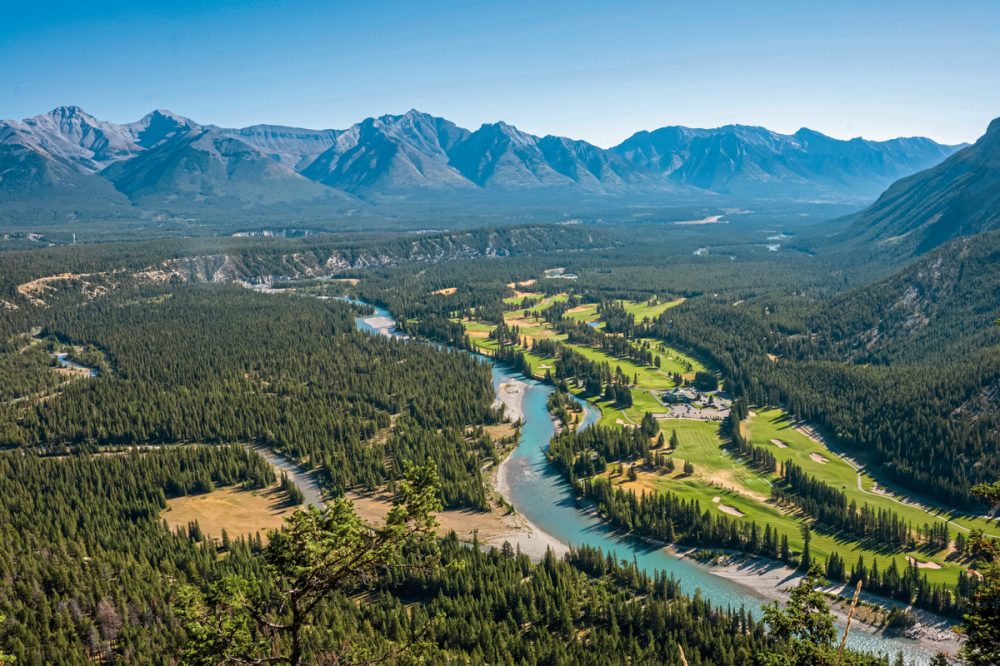 Meiers Weltreisen - Westkanada: Naturwunder, Kulturen und K&uuml;stenwelten