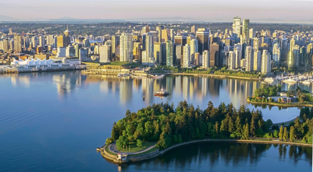 Meiers Weltreisen - Kanadische Kontraste (14 N&auml;chte)