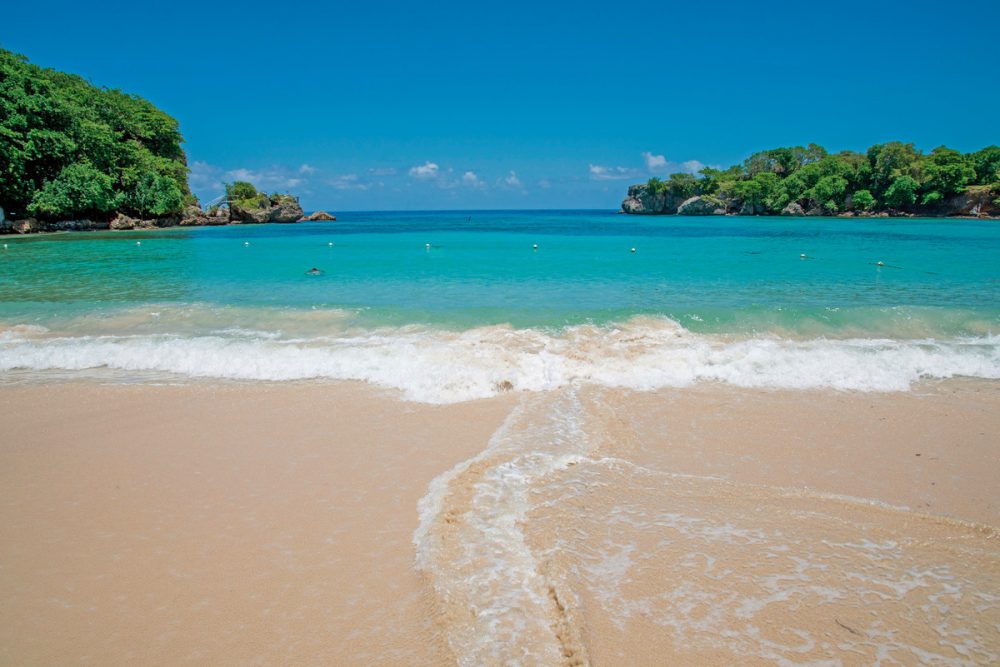 Meiers Weltreisen - Auf der Jagd nach dem sch&ouml;nsten Strand