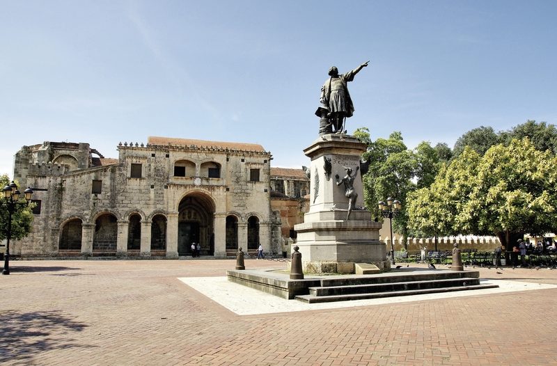 Meiers Weltreisen - Highlights der Dominikanischen Republik