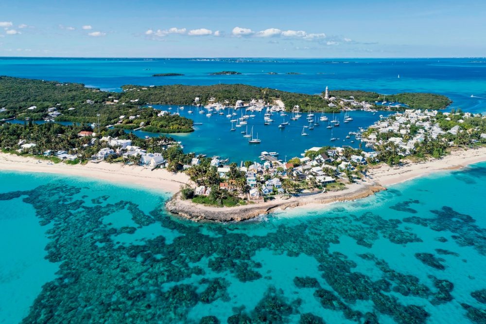 Meiers Weltreisen - Inselparadiese der Bahamas