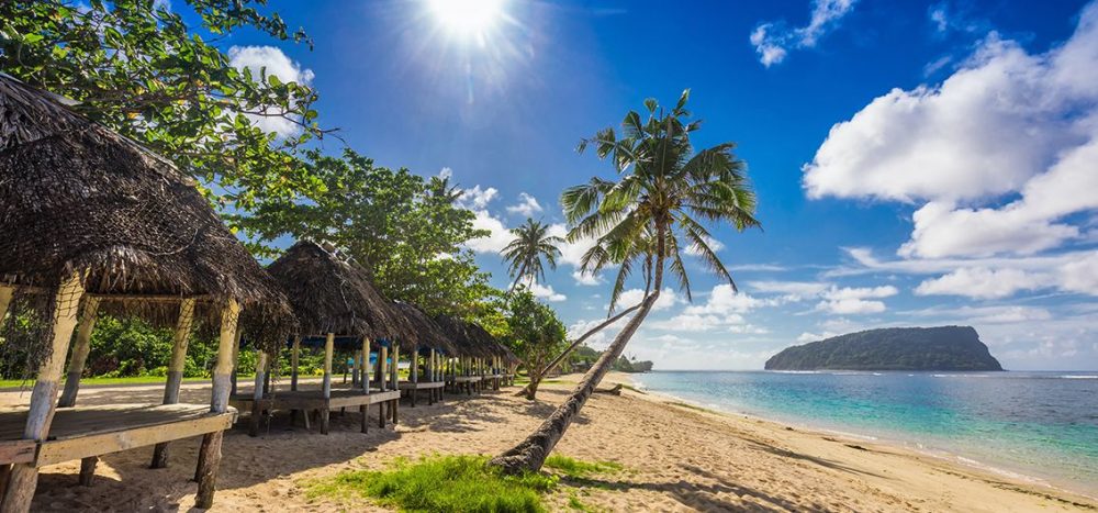 Lernidee Erlebnisreisen - Fiji, Samoa und Tonga &ndash; Inselparadiese in der S&uuml;dsee 20-t&auml;gige Schiffsreise mit 13-t&auml;giger S&uuml;dsee-Kreuzfahrt von Fiji nach Samoa und Tonga