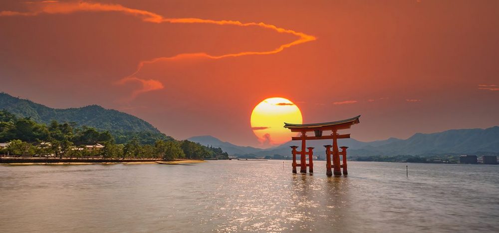 Lernidee Erlebnisreisen - Japan und Korea &ndash; Schiffsreise vom Land der aufgehenden Sonne ins Land der Morgenr&ouml;te 14-t&auml;gige Schiffsreise durch Japan und S&uuml;dkorea mit 9-t&auml;giger Kreuzfahrt von Osaka nach Busan