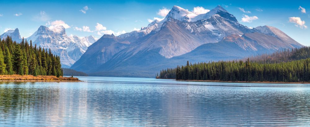 Meiers Weltreisen - Kanada Sinfonie & Kreuzfahrt Alaska