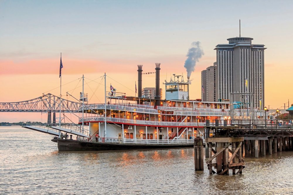 Meiers Weltreisen - Klingende S&uuml;dstaaten hautnah