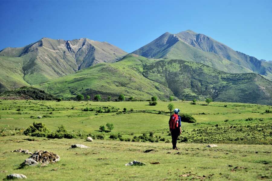 Hauser exkursionen - Spanien - Auf Sch&auml;ferpfaden durch die Pyren&auml;en
