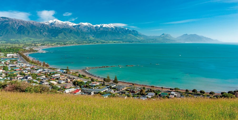 Meiers Weltreisen - Nat&uuml;rlich Neuseeland