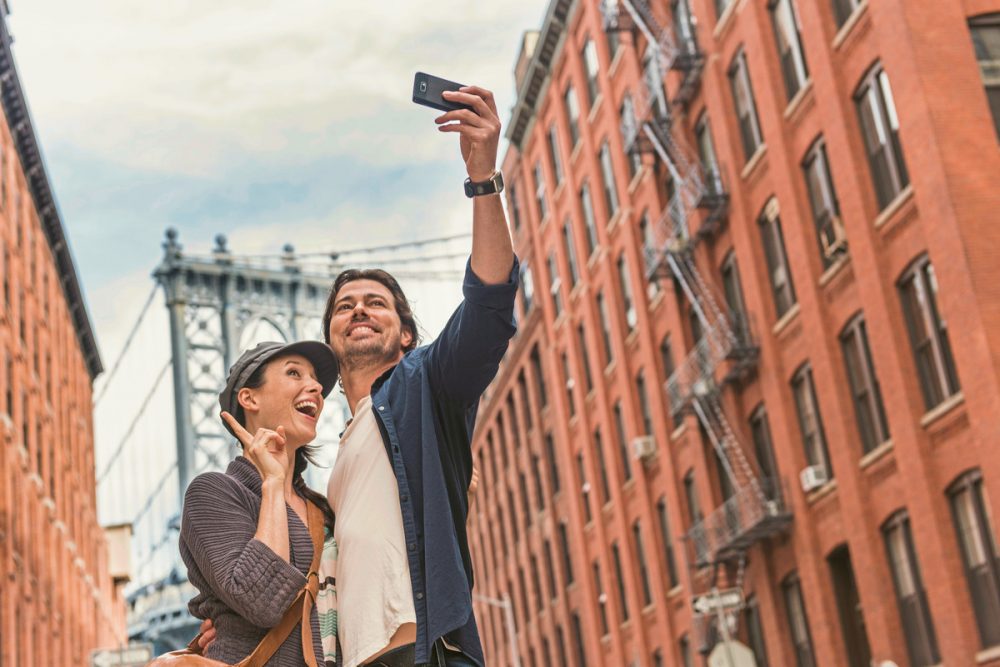 Meiers Weltreisen - Best of New York City mit Washington DC