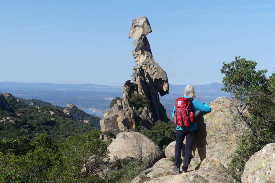 Hauser exkursionen - Sardinien - Unbekannte Wanderpfade im S&uuml;den