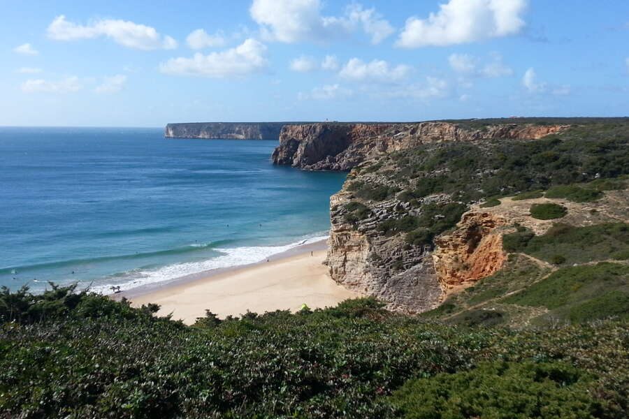 Hauser exkursionen - Portugal - MTB/E-MTB Reise: Algarve & Alentejo