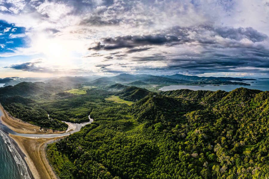 Hauser exkursionen - Costa Rica - Naturparadies zwischen Karibik & Pazifik