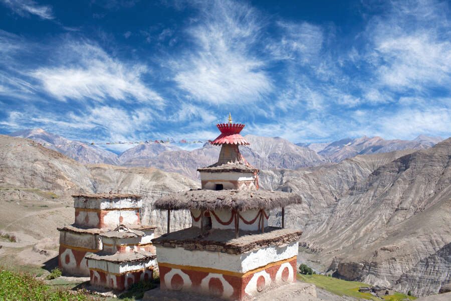 Hauser exkursionen - Nepal - Zelt-Trekking im Dolpo mit Harka Tamang