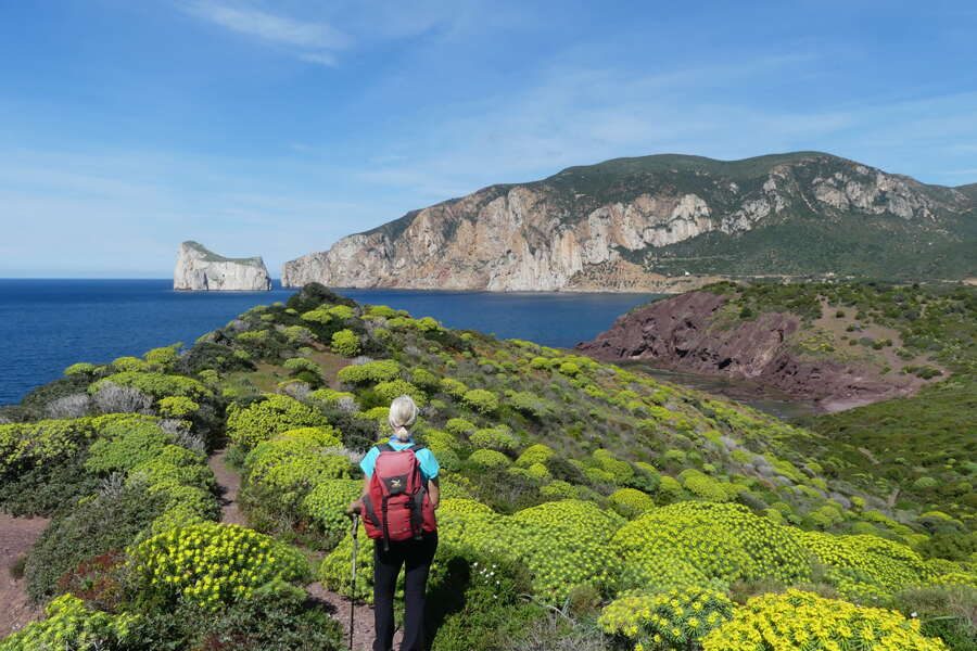 Hauser exkursionen - Sardinien - Gro&szlig;e Inselumrundung