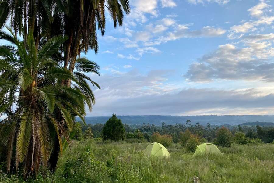 Hauser exkursionen - &Auml;thiopien - Trekking zu den V&ouml;lkern des S&uuml;dens