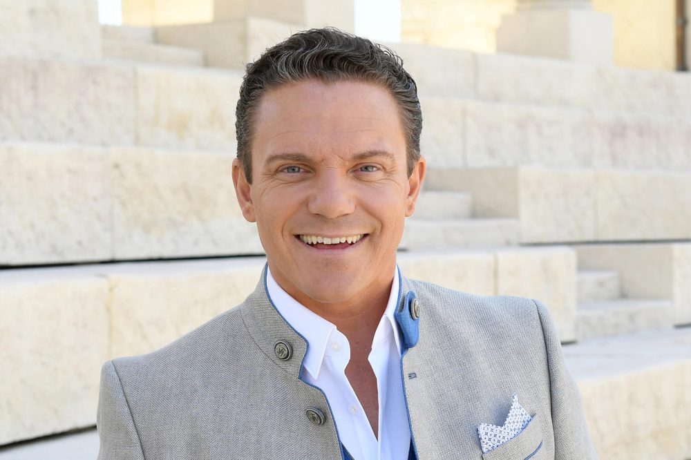 Berge & Meer - Schlager Ahoi & Charity-Momente auf dem Rhein