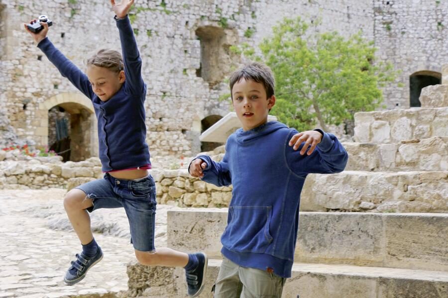 Studiosus - Griechenland &ndash; Peloponnes - zu den Helden des Olymps