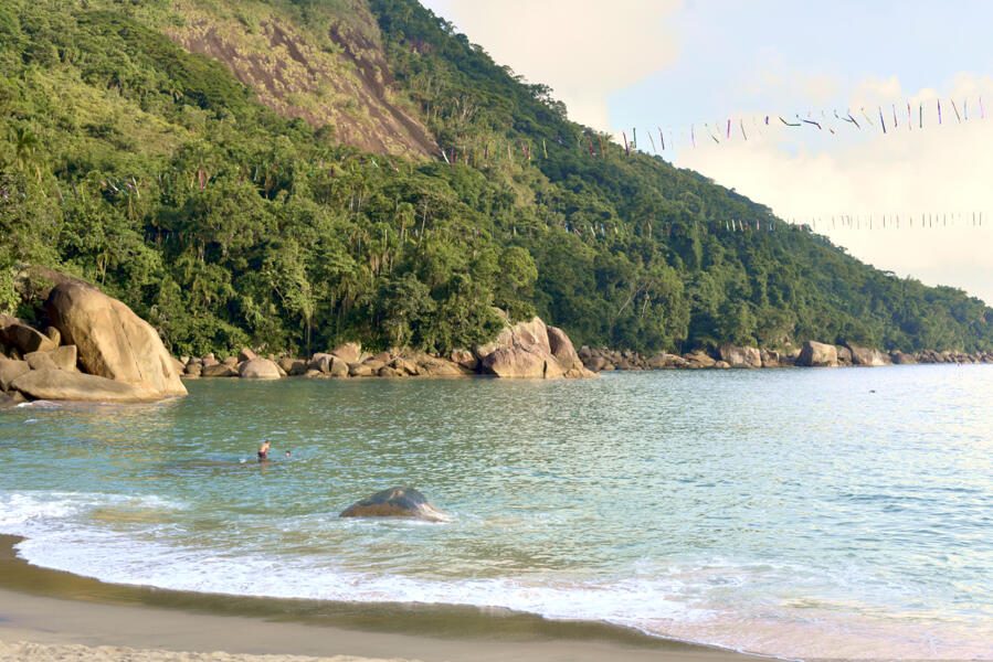 Hauser exkursionen - Brasilien - K&uuml;stentrekking & Chapada Diamantina