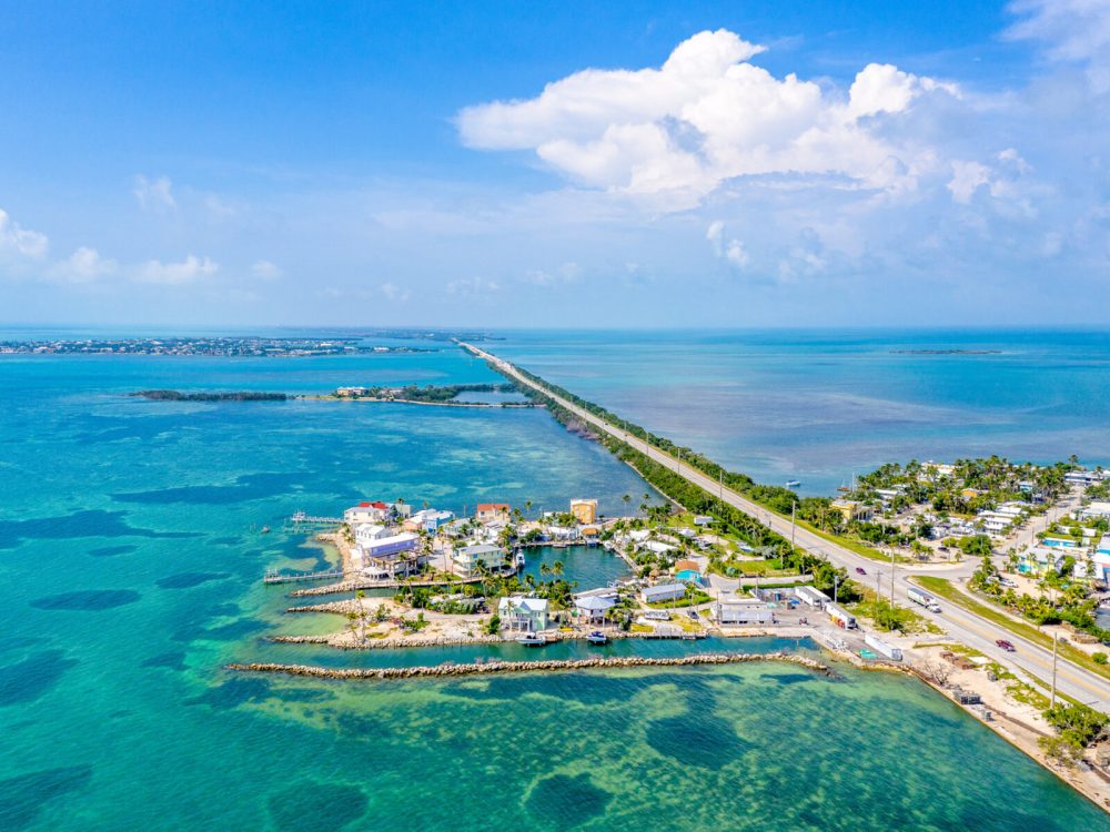 TUI Rundreisen - Rundreise Best of Florida f&uuml;r Selbstfahrer